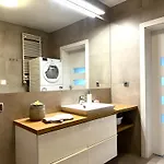 Apartament Masarska - Self Check-in 20h - Parking&lift