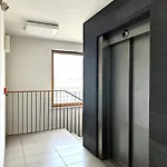 Masarska - Self Check-in 20h - Parking&lift